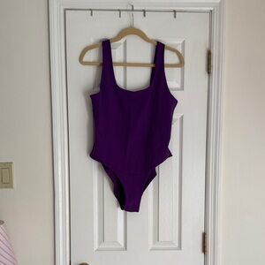 LEX One Piece Swimsuit